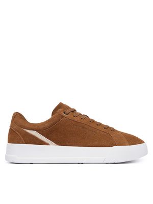 Buty sportowe męskie na wiosnę Tommy Hilfiger ze sklepu: MODIVO w kategorii: Buty sportowe męskie - zdjęcie WP-EBWP-BKLVO-LN0_0000305962805