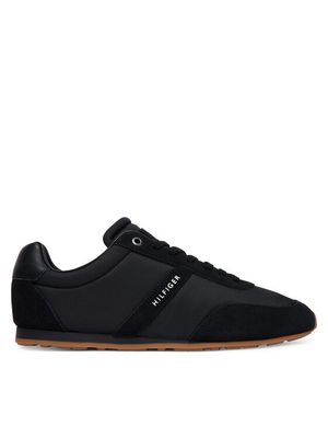 Tommy Hilfiger - Buty sportowe męskie jesienne ze sklepu: MODIVO w kategorii: Buty sportowe męskie - zdjęcie WP-EBWP-BKLVO-LN0_0000305962812