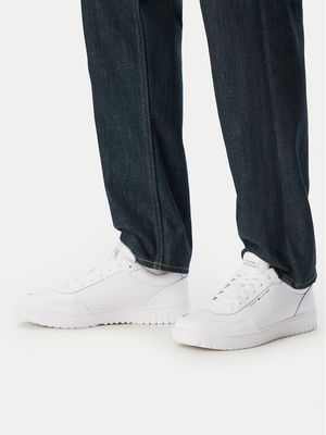 Buty sportowe męskie na wiosnę Tommy Hilfiger ze sklepu: MODIVO w kategorii: Buty sportowe męskie - zdjęcie WP-EBWP-BKLVO-LN0_0000305962836