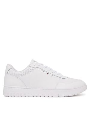 Buty sportowe męskie na wiosnę Tommy Hilfiger ze sklepu: MODIVO w kategorii: Buty sportowe męskie - zdjęcie WP-EBWP-BKLVO-LN0_0000305962836