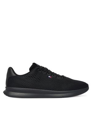 Tommy Hilfiger - Buty sportowe męskie na jesień ze sklepu: MODIVO w kategorii: Buty sportowe męskie - zdjęcie WP-EBWP-BKLVO-LN0_0000305962911