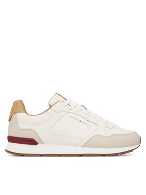 Buty sportowe męskie wiosenne Tommy Hilfiger ze sklepu: MODIVO w kategorii: Buty sportowe męskie - zdjęcie WP-EBWP-BKLVO-LN0_0000305962928