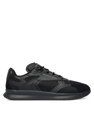 Tommy Hilfiger - Buty sportowe męskie na wiosnę ze sklepu: MODIVO w kategorii: Buty sportowe męskie - zdjęcie WP-EBWP-BKLVO-LN0_0000305962973