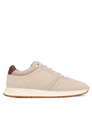 Buty sportowe męskie na wiosnę Tommy Hilfiger ze sklepu: MODIVO w kategorii: Buty sportowe męskie - zdjęcie WP-EBWP-BKLVO-LN0_0000305962980