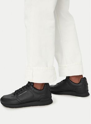 Buty sportowe męskie Tommy Hilfiger ze sklepu: MODIVO w kategorii: Buty sportowe męskie - zdjęcie WP-EBWP-BKLVO-LN0_0000305963055