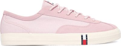 Buty sportowe damskie wiosenne Tommy Jeans ze sklepu: MODIVO w kategorii: Buty sportowe damskie - zdjęcie WP-EBWP-BKLVO-LN0_0000305963109