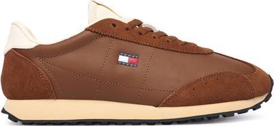 Buty sportowe damskie na wiosnę Tommy Jeans ze sklepu: MODIVO w kategorii: Buty sportowe damskie - zdjęcie WP-EBWP-BKLVO-LN0_0000305963369