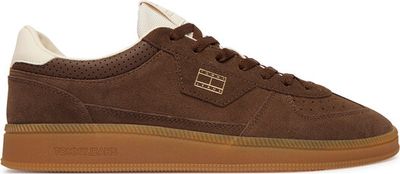Buty sportowe męskie Tommy Jeans ze sklepu: MODIVO w kategorii: Buty sportowe męskie - zdjęcie WP-EBWP-BKLVO-LN0_0000305963413