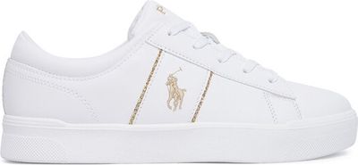 Polo Ralph Lauren - Buty sportowe dziecięce na wiosnę ze sklepu: MODIVO w kategorii: Buty sportowe dziecięce - zdjęcie WP-EBWP-BKLVO-LN0_0000305963512