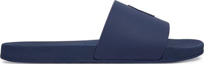 Klapki dziecięce na lato Polo Ralph Lauren ze sklepu: MODIVO w kategorii: Klapki dziecięce - zdjęcie WP-EBWP-BKLVO-LN0_0000305963581