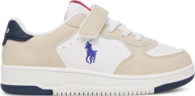 Buty sportowe dziecięce wiosenne Polo Ralph Lauren ze sklepu: MODIVO w kategorii: Buty sportowe dziecięce - zdjęcie WP-EBWP-BKLVO-LN0_0000305963642