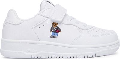 Buty sportowe dziecięce wiosenne Polo Ralph Lauren ze sklepu: MODIVO w kategorii: Buty sportowe dziecięce - zdjęcie WP-EBWP-BKLVO-LN0_0000305963659