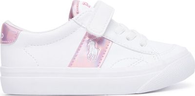 Polo Ralph Lauren - Buty sportowe dziecięce na wiosnę ze sklepu: MODIVO w kategorii: Buty sportowe dziecięce - zdjęcie WP-EBWP-BKLVO-LN0_0000305963703