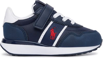 Buty sportowe dziecięce na wiosnę Polo Ralph Lauren ze sklepu: MODIVO w kategorii: Buty sportowe dziecięce - zdjęcie WP-EBWP-BKLVO-LN0_0000305963758