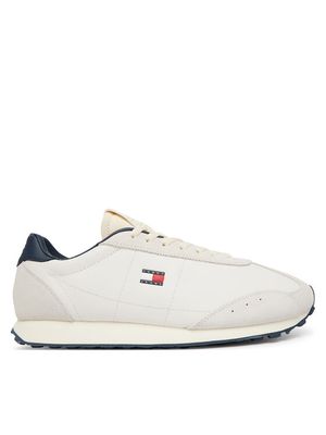 Tommy Jeans - Buty sportowe męskie na wiosnę ze sklepu: MODIVO w kategorii: Buty sportowe męskie - zdjęcie WP-EBWP-BKLVO-LN0_0000305963802