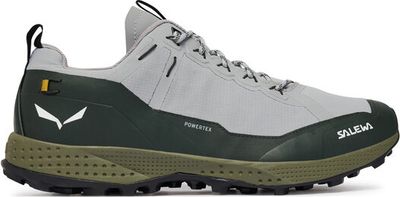 Buty trekkingowe męskie SALEWA ze sklepu: MODIVO w kategorii: Buty trekkingowe męskie - zdjęcie WP-EBWP-BKLVO-LN0_0000305963918