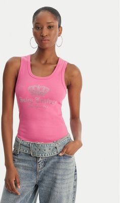 Bluzka damska Juicy Couture ze sklepu: MODIVO w kategorii: Bluzki damskie - zdjęcie WP-EBWP-BKLVO-LN0_0000305963970