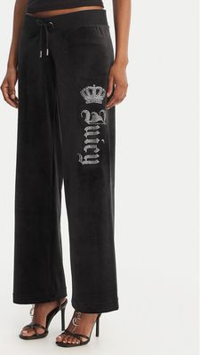 Juicy Couture - Spodnie damskie ze sklepu: MODIVO w kategorii: Spodnie damskie - zdjęcie WP-EBWP-BKLVO-LN0_0000305963994