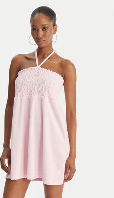 Sukienka na lato Juicy Couture ze sklepu: MODIVO w kategorii: Sukienki - zdjęcie WP-EBWP-BKLVO-LN0_0000305964038