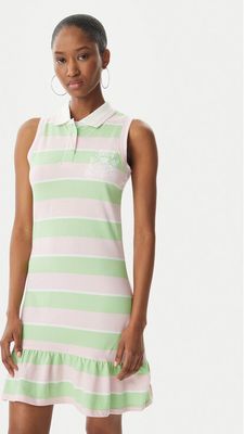 Sukienka Juicy Couture ze sklepu: MODIVO w kategorii: Sukienki - zdjęcie WP-EBWP-BKLVO-LN0_0000305964106