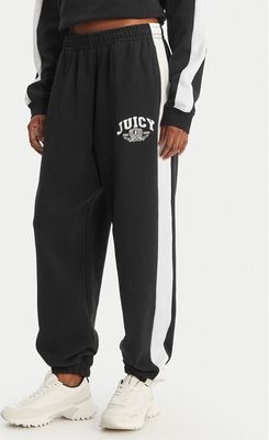 Spodnie damskie Juicy Couture ze sklepu: MODIVO w kategorii: Spodnie damskie - zdjęcie WP-EBWP-BKLVO-LN0_0000305964137
