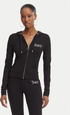 Bluza damska jesienna sportowa Juicy Couture ze sklepu: MODIVO w kategorii: Bluzy damskie - zdjęcie WP-EBWP-BKLVO-LN0_0000305964212