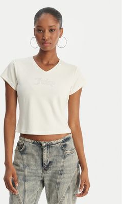 Bluzka damska Juicy Couture ze sklepu: MODIVO w kategorii: Bluzki damskie - zdjęcie WP-EBWP-BKLVO-LN0_0000305964380