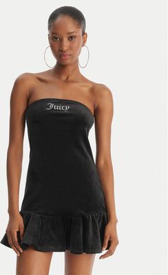 Sukienka letnia Juicy Couture ze sklepu: MODIVO w kategorii: Sukienki - zdjęcie WP-EBWP-BKLVO-LN0_0000305964427