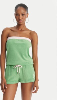 Kombinezon damski na lato Juicy Couture ze sklepu: MODIVO w kategorii: Kombinezony damskie - zdjęcie WP-EBWP-BKLVO-LN0_0000305964434