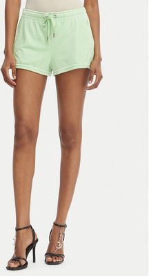Szorty Juicy Couture ze sklepu: MODIVO w kategorii: Szorty - zdjęcie WP-EBWP-BKLVO-LN0_0000305964441