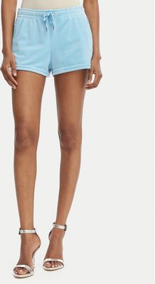 Juicy Couture - Szorty ze sklepu: MODIVO w kategorii: Szorty - zdjęcie WP-EBWP-BKLVO-LN0_0000305964472