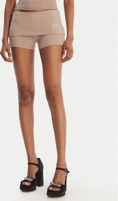 Szorty Juicy Couture ze sklepu: MODIVO w kategorii: Szorty - zdjęcie WP-EBWP-BKLVO-LN0_0000305964496