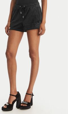 Szorty Juicy Couture ze sklepu: MODIVO w kategorii: Szorty - zdjęcie WP-EBWP-BKLVO-LN0_0000305964502