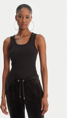Bluzka damska Juicy Couture ze sklepu: MODIVO w kategorii: Bluzki damskie - zdjęcie WP-EBWP-BKLVO-LN0_0000305964526