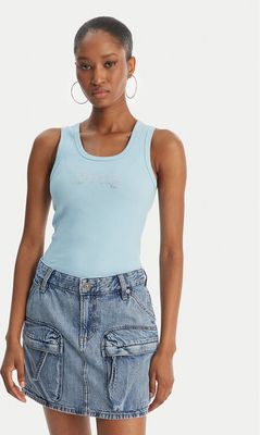 Bluzka damska Juicy Couture ze sklepu: MODIVO w kategorii: Bluzki damskie - zdjęcie WP-EBWP-BKLVO-LN0_0000305964540
