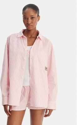 Koszula damska Juicy Couture ze sklepu: MODIVO w kategorii: Koszule damskie - zdjęcie WP-EBWP-BKLVO-LN0_0000305964571