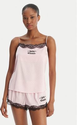 Piżama Juicy Couture ze sklepu: MODIVO w kategorii: Piżamy damskie - zdjęcie WP-EBWP-BKLVO-LN0_0000305964588