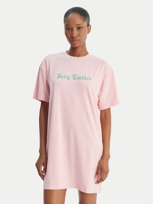 Koszula nocna Juicy Couture ze sklepu: MODIVO w kategorii: Koszule nocne - zdjęcie WP-EBWP-BKLVO-LN0_0000305964595