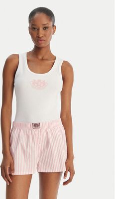 Piżama Juicy Couture ze sklepu: MODIVO w kategorii: Piżamy damskie - zdjęcie WP-EBWP-BKLVO-LN0_0000305964618