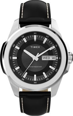 Zegarek Timex ze sklepu: MODIVO w kategorii: Zegarki - zdjęcie WP-EBWP-BKLVO-LN0_0000305964724