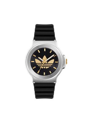 Zegarek w sportowym stylu adidas ze sklepu: MODIVO w kategorii: Zegarki - zdjęcie WP-EBWP-BKLVO-LN0_0000305964885