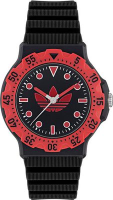 Zegarek adidas ze sklepu: MODIVO w kategorii: Zegarki - zdjęcie WP-EBWP-BKLVO-LN0_0000305964915