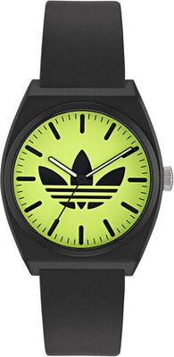 adidas - Zegarek ze sklepu: MODIVO w kategorii: Zegarki - zdjęcie WP-EBWP-BKLVO-LN0_0000305964922
