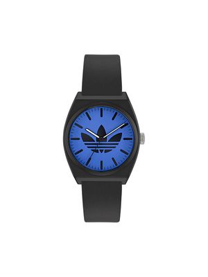 Zegarek sportowy adidas ze sklepu: MODIVO w kategorii: Zegarki - zdjęcie WP-EBWP-BKLVO-LN0_0000305964939