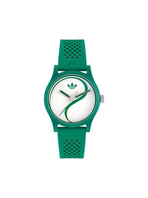 adidas - Zegarek sportowy ze sklepu: MODIVO w kategorii: Zegarki - zdjęcie WP-EBWP-BKLVO-LN0_0000305965028