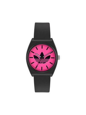 Zegarek sportowy adidas ze sklepu: MODIVO w kategorii: Zegarki - zdjęcie WP-EBWP-BKLVO-LN0_0000305965042