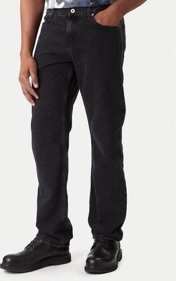 Jeansy męskie w miejskim stylu Karl Lagerfeld Jeans ze sklepu: MODIVO w kategorii: Jeansy męskie - zdjęcie WP-EBWP-BKLVO-LN0_0000305965172