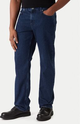 Jeansy męskie w miejskim stylu Karl Lagerfeld Jeans ze sklepu: MODIVO w kategorii: Jeansy męskie - zdjęcie WP-EBWP-BKLVO-LN0_0000305965189