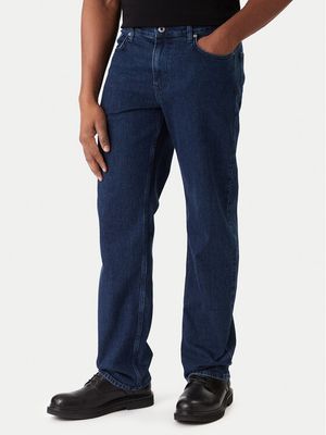 Jeansy męskie w miejskim stylu Karl Lagerfeld Jeans ze sklepu: MODIVO w kategorii: Jeansy męskie - zdjęcie WP-EBWP-BKLVO-LN0_0000305965189