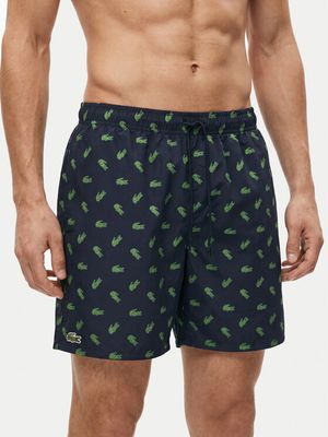 Kąpielówki Lacoste ze sklepu: MODIVO w kategorii: Kąpielówki - zdjęcie WP-EBWP-BKLVO-LN0_0000305966957